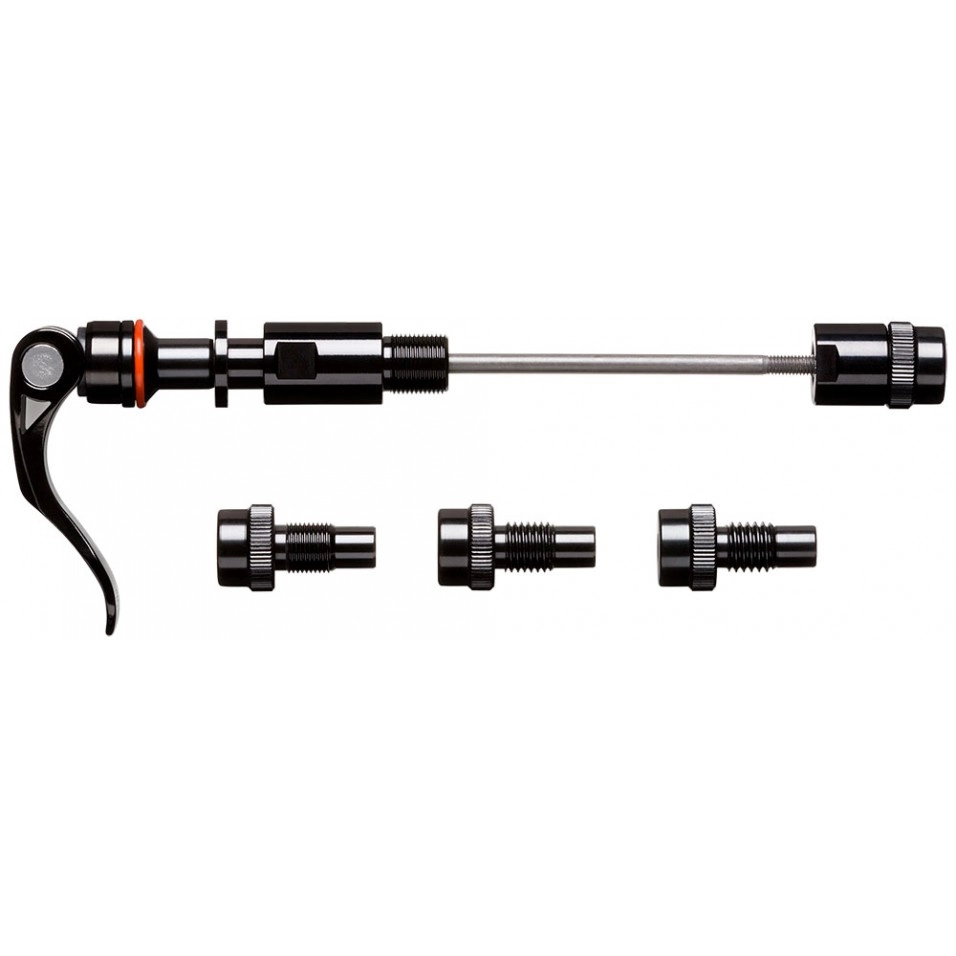 ADAPTADOR RODILLO TACX FLUX 3 ADAPTADOR RODILLO TACX FLUX