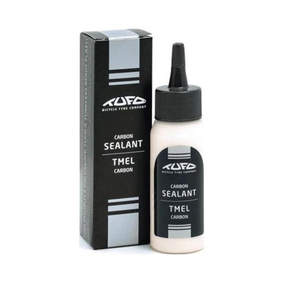 Líquido Sellante Tufo Carbon Tubular/Tubeless 50 Ml 3 Líquido Sellante Tufo Carbon Tubular/Tubeless 50 Ml