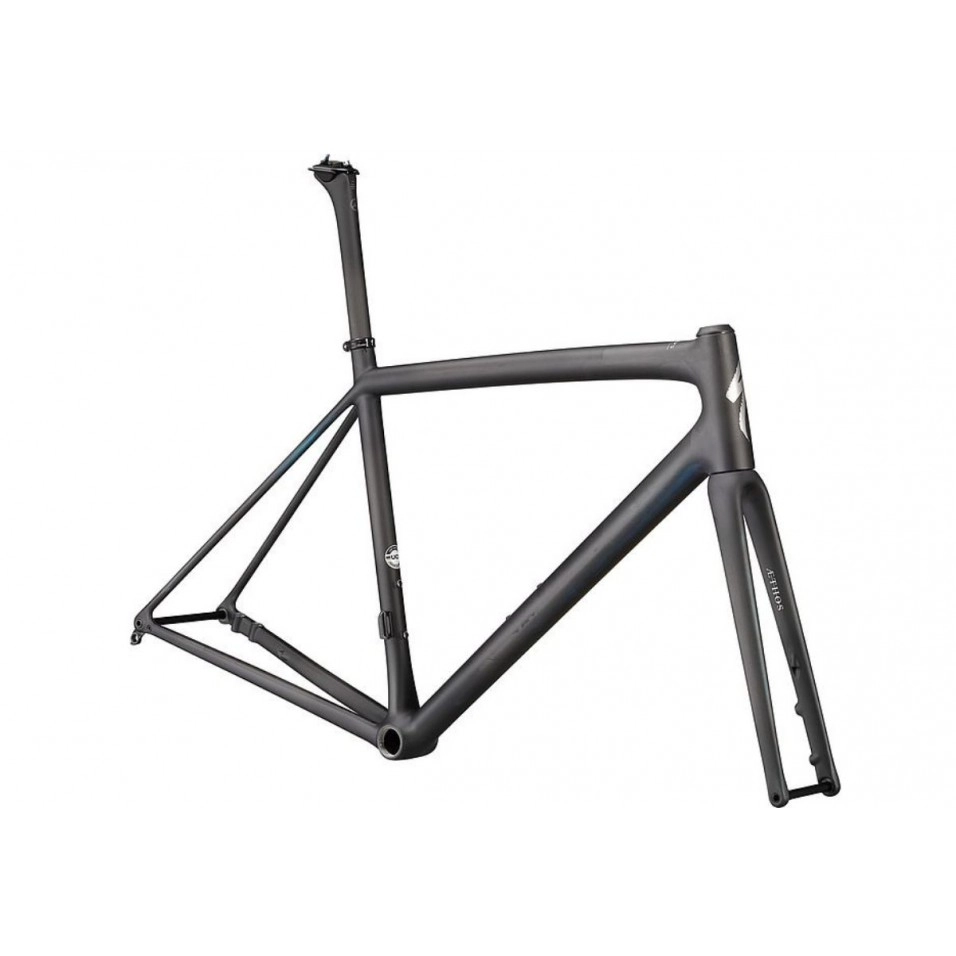 Cuadro Specialized Aethos S-works Frameset 3 Cuadro Specialized Aethos S-works Frameset