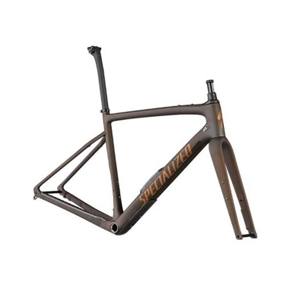 Cuadro Specialized Diverge 9r 3 Cuadro Specialized Diverge 9r