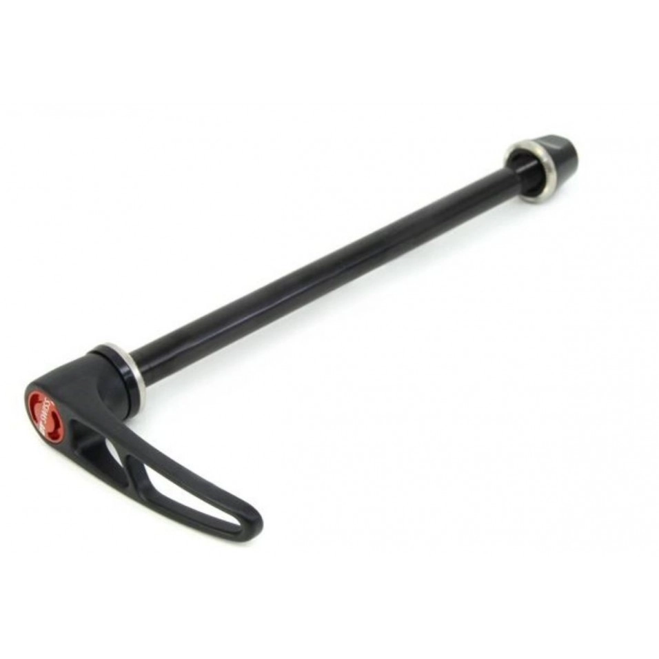 Dt-swiss Cierre Trasero Dt Swiss RWS TA10 135x10 Mm 3 Dt-swiss Cierre Trasero Dt Swiss RWS TA10 135x10 Mm