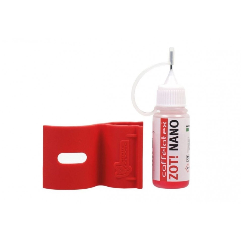 Sellador Cubiertas Caffelatex ZOT 3 Sellador Cubiertas Caffelatex ZOT