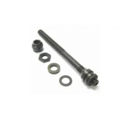 Cierre Rueda Trasera Shimano XTR M970 168MM