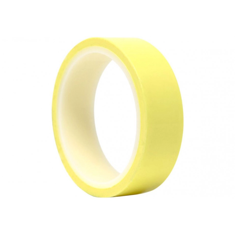 Cinta Tubeless X-Sauce Gruesa (9m) Amarilla 3 Cinta Tubeless X-Sauce Gruesa (9m) Amarilla