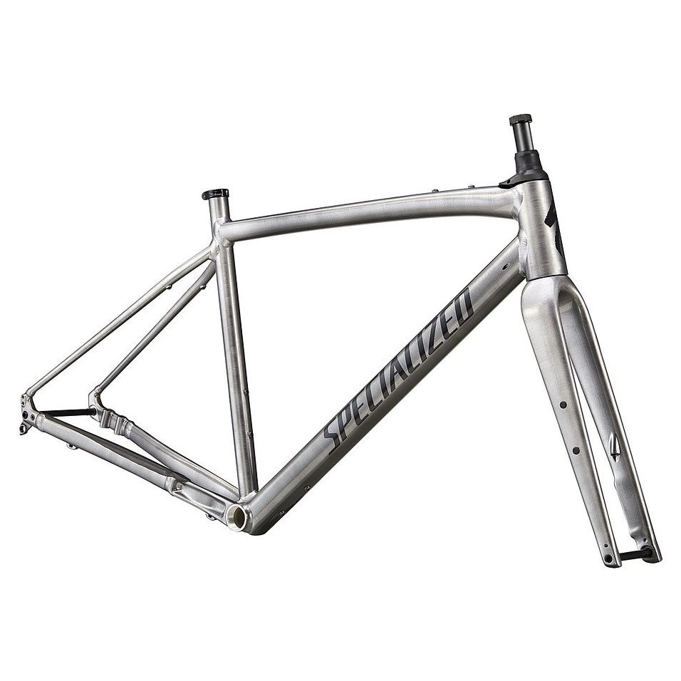 Cuadro Specialized Diverge E5 EVO 23 3 Cuadro Specialized Diverge E5 EVO 23