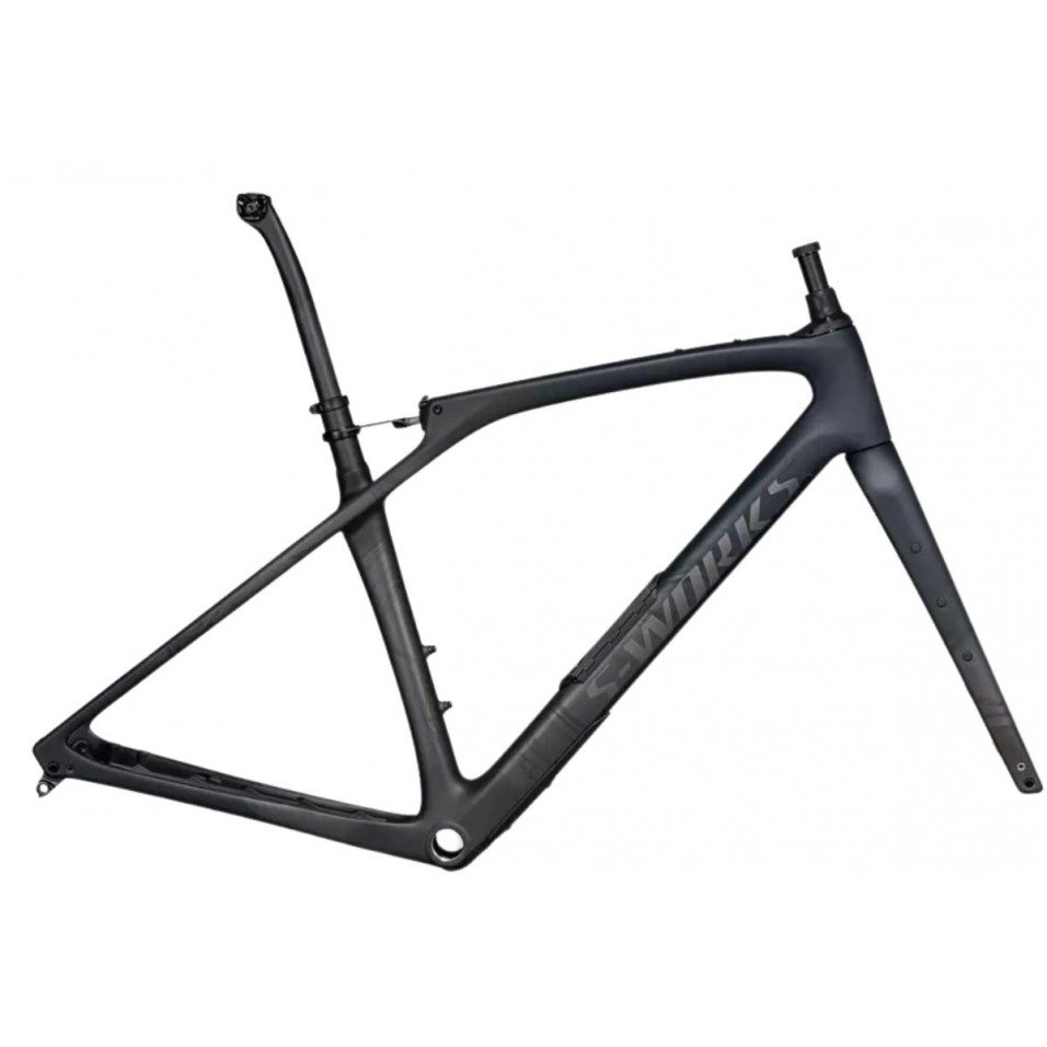 Cuadro Specialized S-Works Diverge STR 23 3 Cuadro Specialized S-Works Diverge STR 23