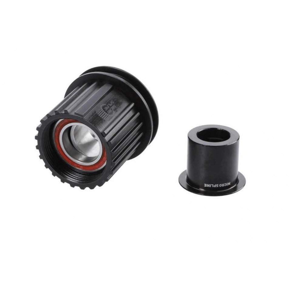 Dt-swiss Nucleo Dt Swiss MicroSpline Shimano 12V 3 Dt-swiss Nucleo Dt Swiss MicroSpline Shimano 12V