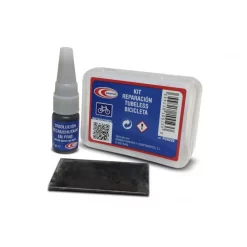 Kit Recauchutado Tubeless Bompar