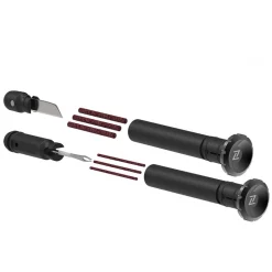 Zefal Kit Mechas Reparacion Tubeless Para Manillar