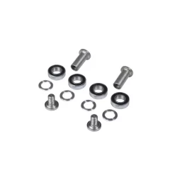 KIT TORNILLOS CUBE BASCULANTE RODAMIENTO 10321