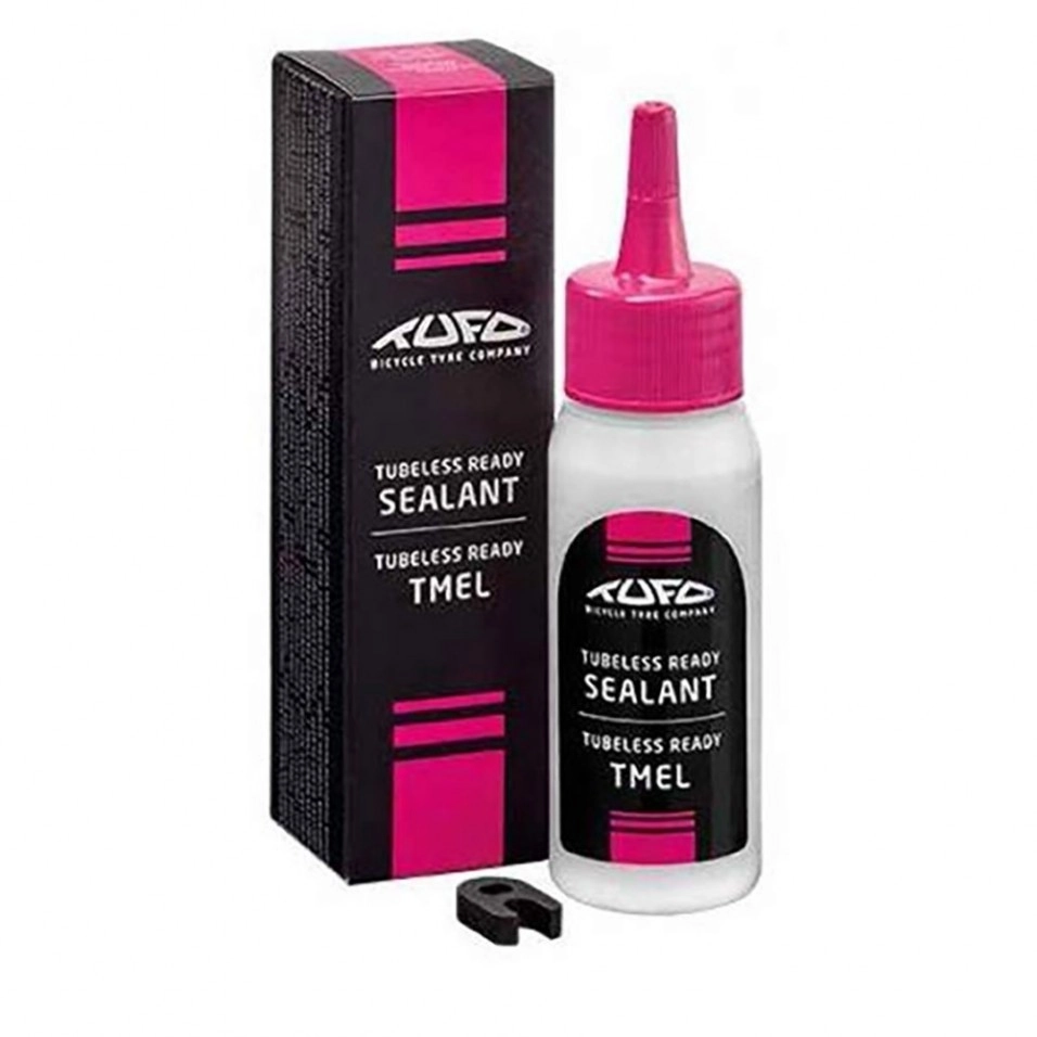 Líquido Sellante Tufo Tubeless Ready 50ml. 3 Líquido Sellante Tufo Tubeless Ready 50ml.