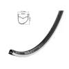 Dt-swiss Llanta Dt Swiss RR 411 24R OEM 1 Dt-swiss Llanta Dt Swiss RR 411 24R OEM -Cadre de vélo Boutique llanta dt alu 24r oem 40222.jpg