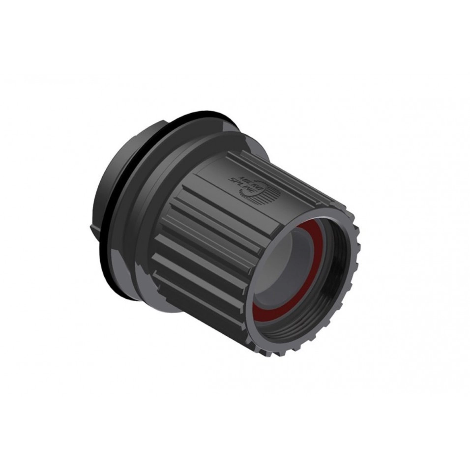 Dt-swiss Núcleo Dt Swiss 3 Trinquetes Shimano Microspline 12s 3 Dt-swiss Núcleo Dt Swiss 3 Trinquetes Shimano Microspline 12s