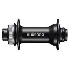Buje Shimano MT400 32R Q12B CL