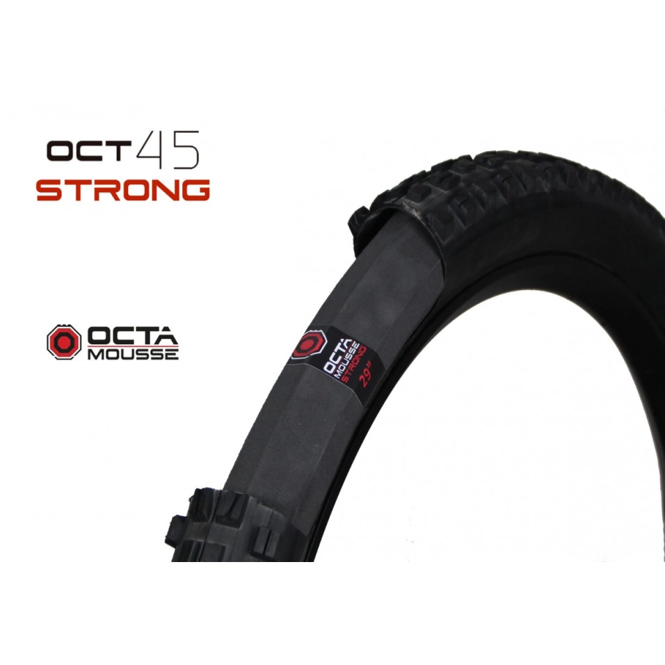 Octa Mousse STRONG OCT45S EBike Plus 29" 3 Octa Mousse STRONG OCT45S EBike Plus 29"