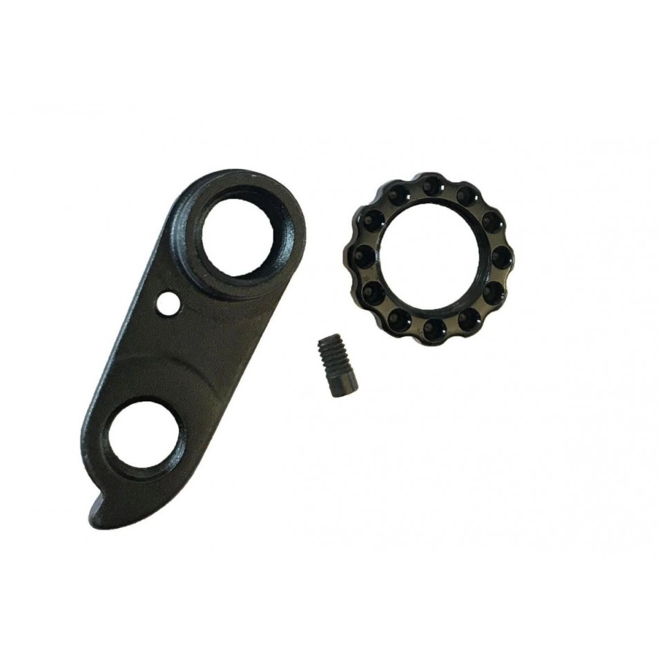 Puntera/Patilla Cambio KTM Eje Pasante Boost 3 Puntera/Patilla Cambio KTM Eje Pasante Boost