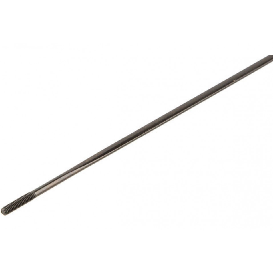 Dt-swiss Radio Dt Swiss Aero Comp Straight 2.0/1.25x290 2.3mm 3 Dt-swiss Radio Dt Swiss Aero Comp Straight 2.0/1.25x290 2.3mm