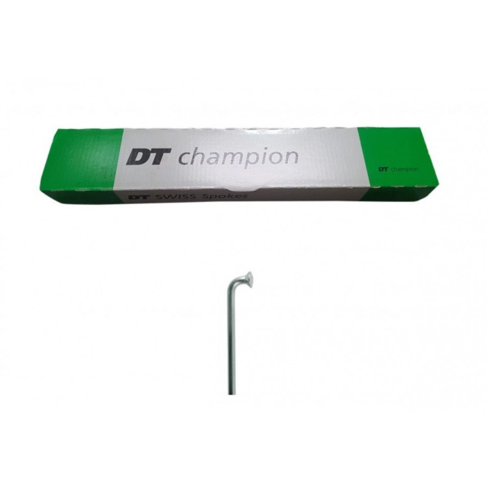 Dt-swiss Radio Dt Swiss Champion 2.0 3 Dt-swiss Radio Dt Swiss Champion 2.0