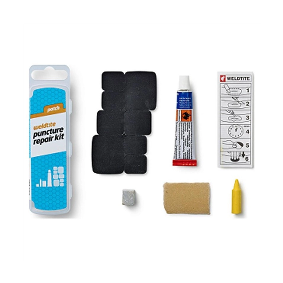 Repara Pinchazos Weldtite Economy 3 Repara Pinchazos Weldtite Economy