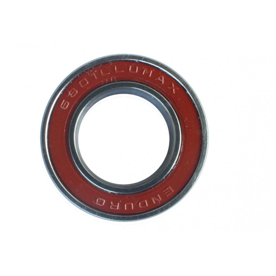 Rodamiento Enduro 12X21X5 6801 LLU MAX 3 Rodamiento Enduro 12X21X5 6801 LLU MAX