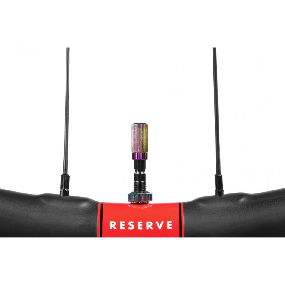 Set Tapones Y Tuercas Reserve 3 Set Tapones Y Tuercas Reserve