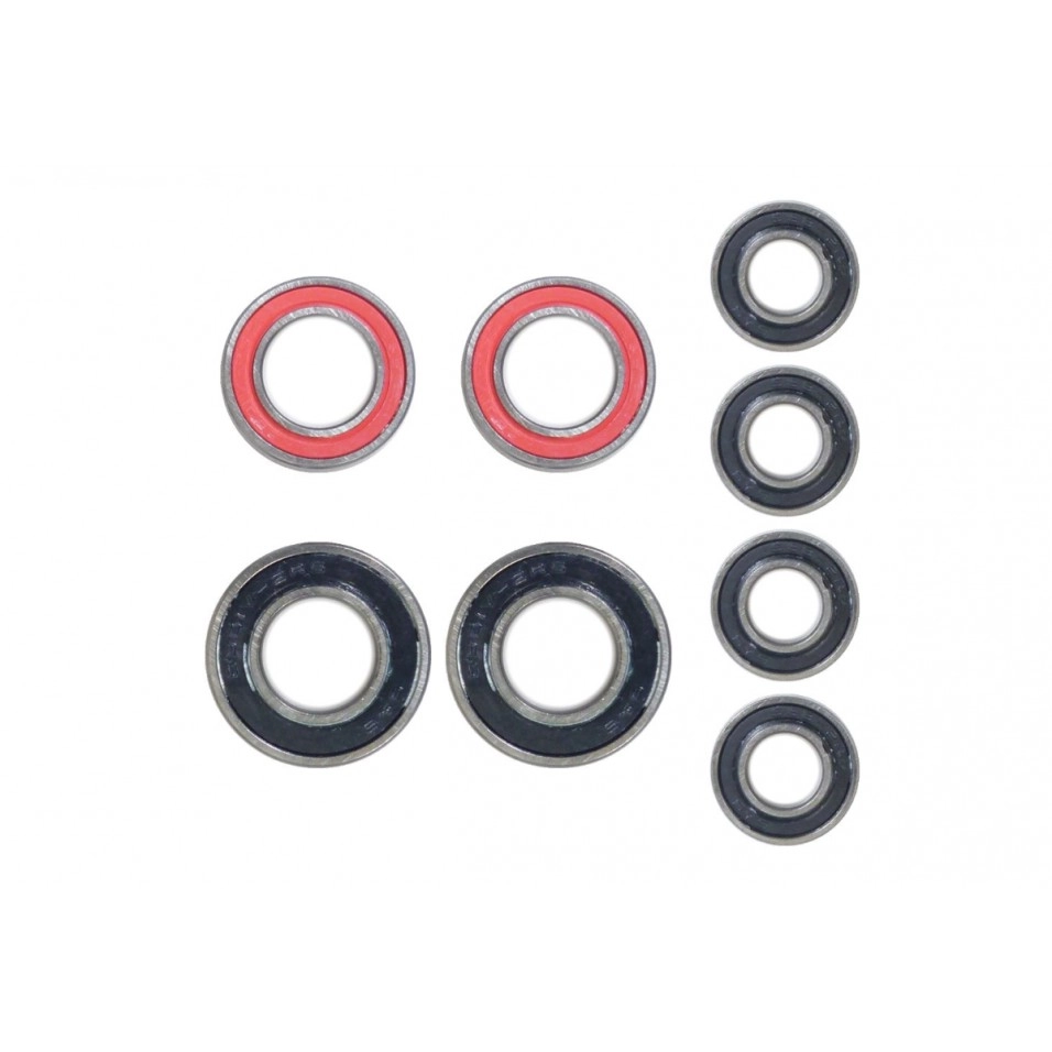 Rodamientos Specialized Epic MY18 3 Rodamientos Specialized Epic MY18