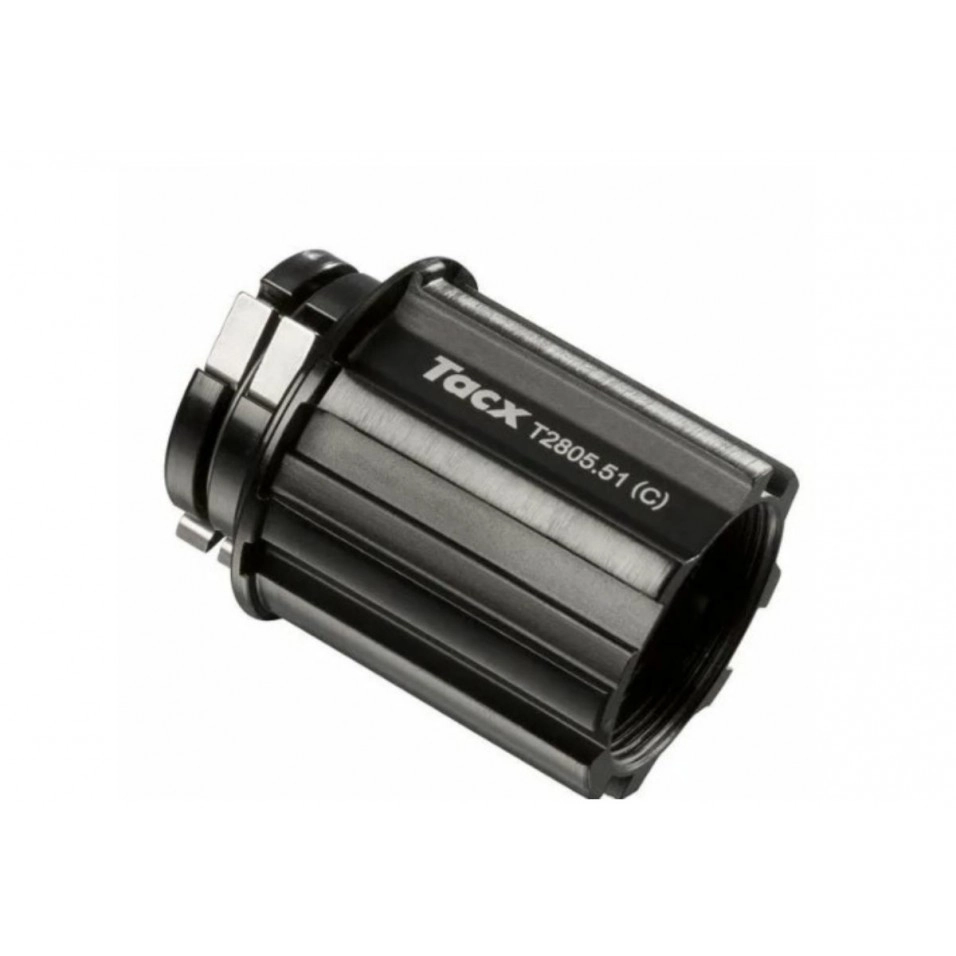 Núcleo Tacx Campagnolo Tacx 5 Mm. 3 Núcleo Tacx Campagnolo Tacx 5 Mm.