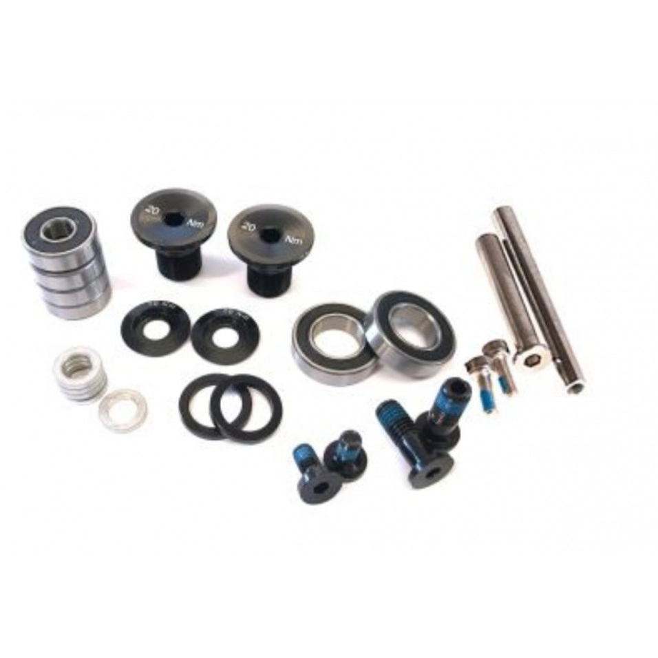 Kit KTM De Rodamientos Scarp/Lycan 2018-2019 3 Kit KTM De Rodamientos Scarp/Lycan 2018-2019