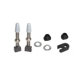 Valvula Fasi Tubeless Caffelatex 40mm