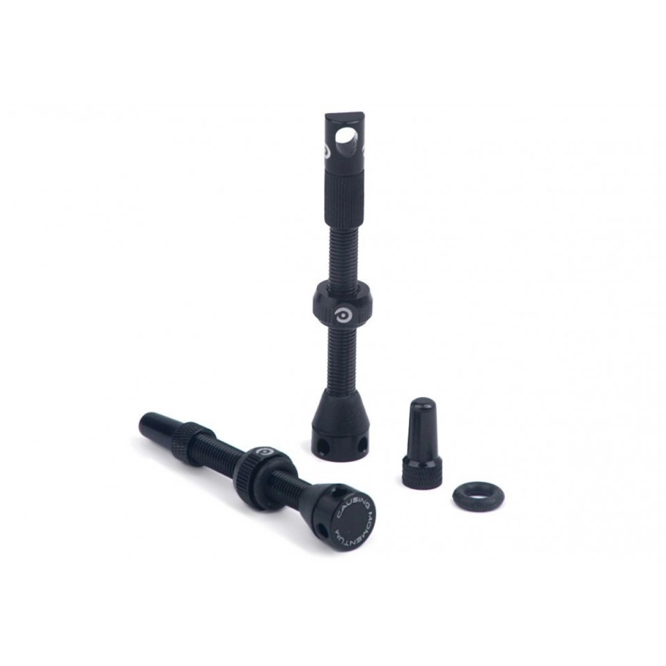 Set Valvulas Momum TAV Mousse 50mm 3 Set Valvulas Momum TAV Mousse 50mm