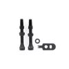 Válvula Tubeless Gurpil Aluminio 40mm (2uds) -Cadre de vélo Boutique valvula tubeless gurpil aluminio 57490.jpg