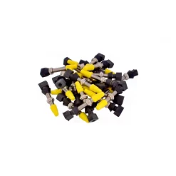 Válvula Tubeless X-Sauce Desmontable Presta (2uds)