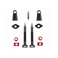 Válvulas Barbieri Presta CarbonTubeless 35mm