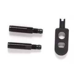 Prolongador Válvula Hutchinson 2u. 20mm