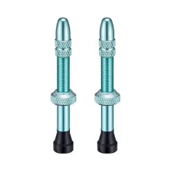 Vlvula Supacaz Star Valvez Aluminio 65mm